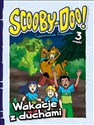 Scooby-Doo! Tajemnicze zagadki 3 Wakacje z duchami