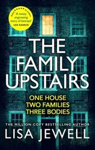 The Family Upstairs - Księgarnia Niemcy (DE)