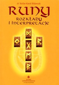 Runy rozkłady i interpretacje