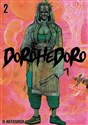 Dorohedoro. Tom 2  - Q-Hayashida