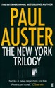 The New York Trilogy  - Paul Auster