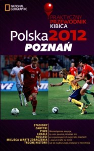 Polska 2012 Poznań Praktyczny Przewodnik Kibica - Księgarnia Niemcy (DE)