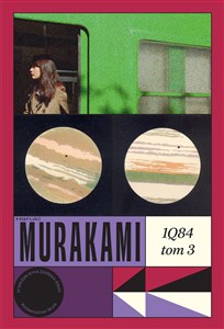 1Q84 Tom 3 