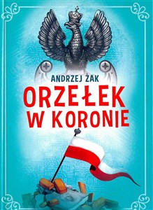 Orzełek w koronie