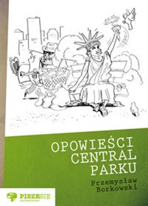 Opowieści Central Parku