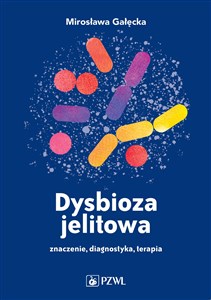 Dysbioza jelitowa