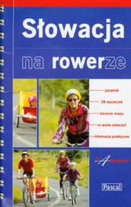 Słowacja na rowerze