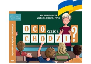 Co chodzi? rozumienie idiomów i przenośni Część 2