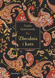 Zbrodnia i kara - Księgarnia Niemcy (DE)