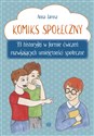 Komiks społeczny - Anna Jarosz