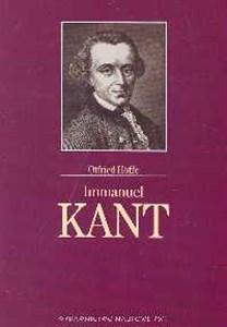 Immanuel Kant