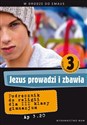 Jezus prowadzi i zbawia 3 Podręcznik Gimnazjum
