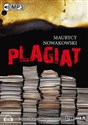 [Audiobook] Plagiat - Maurycy Nowakowski