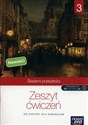 Śladami przeszłości 3 Zeszyt ćwiczeń Gimnazjum - Ewa Fuks, Katarzyna Panimasz