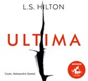 [Audiobook] Ultima