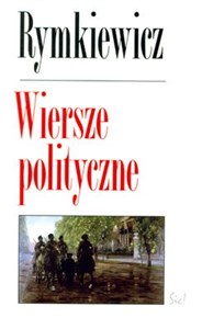 Wiersze polityczne - Księgarnia UK