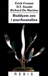 Buddyzm zen i psychoanaliza - Księgarnia Niemcy (DE)