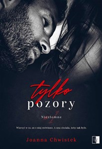 Tylko pozory Tom 1 - Księgarnia Niemcy (DE)