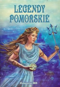 Legendy pomorskie  - Księgarnia UK