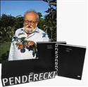 Penderecki Rozmowy lusławickie, Lusławickie ogrody Tom 1-2 Pakiet - Krzysztof Penderecki