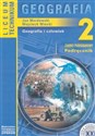 Geografia 2 Podręcznik Liceum technikum Zakres podstawowy