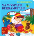 Na wyspach Bergamutach