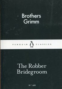 The Robber Bridegroom - Księgarnia Niemcy (DE)