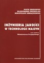 Inżynieria jakości w technologi maszyn