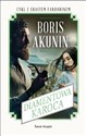 Diamentowa karoca - Boris Akunin