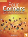 Four Corners 1 Workbook - Jack C. Richards, David Bohlk