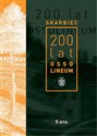 Skarbiec 200 lat Ossolineum - Opracowanie Zbiorowe