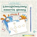 Łamigłówkowy zawrót głowy część 1