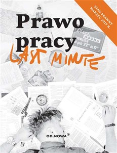 Last Minute Prawo Pracy