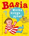 Basia. Wielka księga pytań - Zofia Stanecka