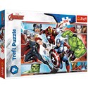 Puzzle Avengers 300 - 