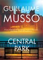 Central Park - Guillaume Musso