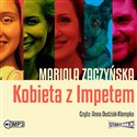 [Audiobook] Kobieta z Impetem