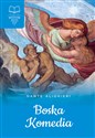 Boska komedia - Dante Alighieri