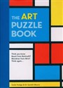 The Art Puzzle Book 