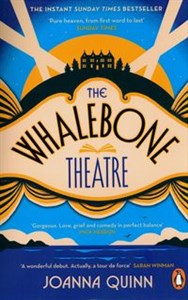 The Whalebone Theatre 