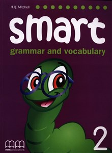 Smart 2 Student's Book - Księgarnia UK