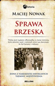 Sprawa brzeska