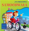 Samochwała