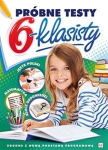 Próbne testy 6-klasisty