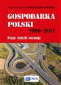Gospodarka Polski 1990-2017 Kręte ścieżki rozwoju - Michał Gabriel Woźniak