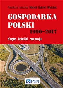 Gospodarka Polski 1990-2017 Kręte ścieżki rozwoju - Księgarnia Niemcy (DE)