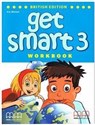 Get smart 3 WB wersja brytyjska MM PUBLICATIONS