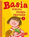 Basia. Wielka księga przygód 1