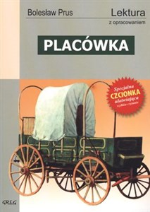 Placówka Wydanie z opracowaniem.