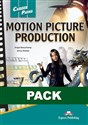 Motion Picture Production Career Paths Student's Book + kod DigiBook - Angie Beauchamp, Jenny Dooley